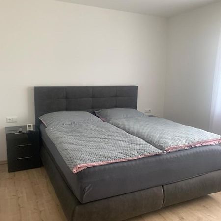 Sd-Apartment Spielberg Bei Knittelfeld Buitenkant foto