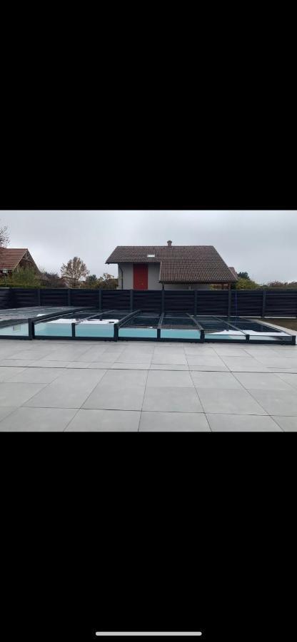 Sd-Apartment Spielberg Bei Knittelfeld Buitenkant foto