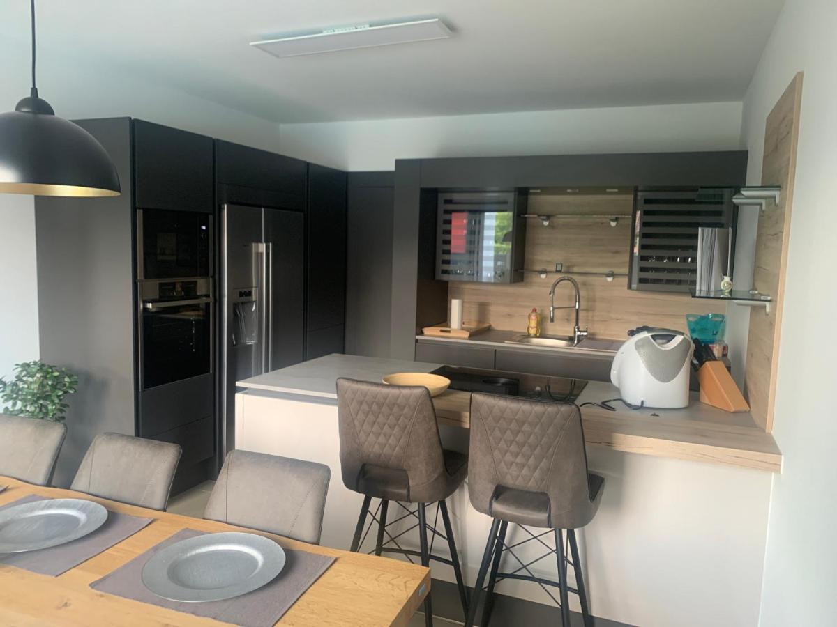 Sd-Apartment Spielberg Bei Knittelfeld Buitenkant foto