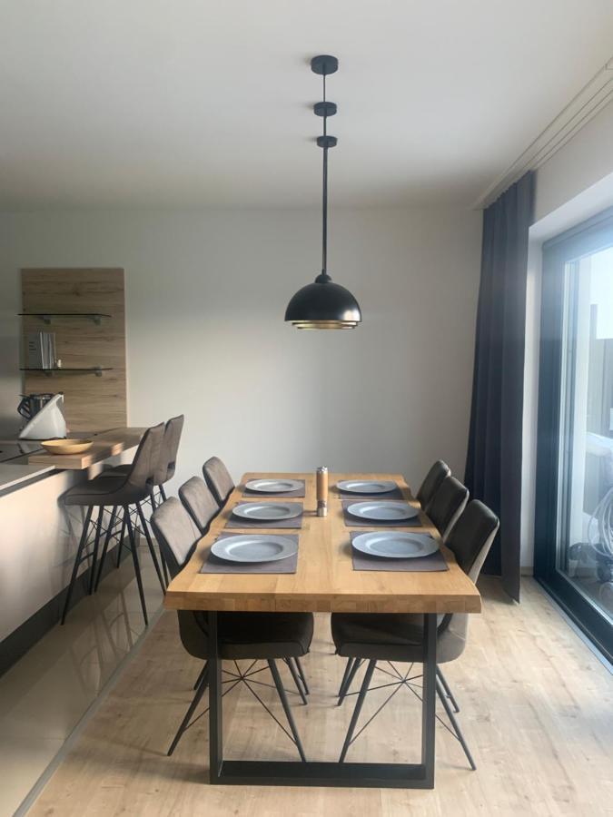 Sd-Apartment Spielberg Bei Knittelfeld Buitenkant foto