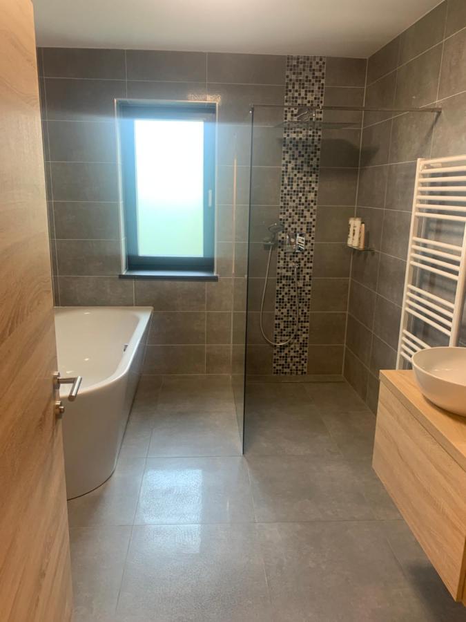 Sd-Apartment Spielberg Bei Knittelfeld Buitenkant foto