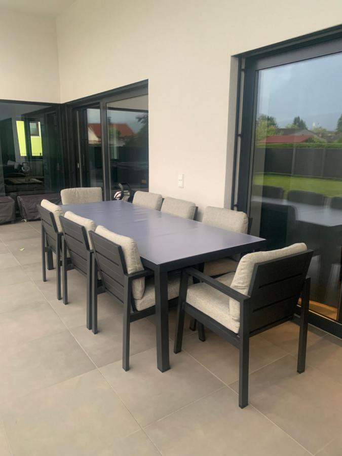 Sd-Apartment Spielberg Bei Knittelfeld Buitenkant foto